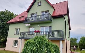 Magnolia Gospodarstwo Agroturystyczne